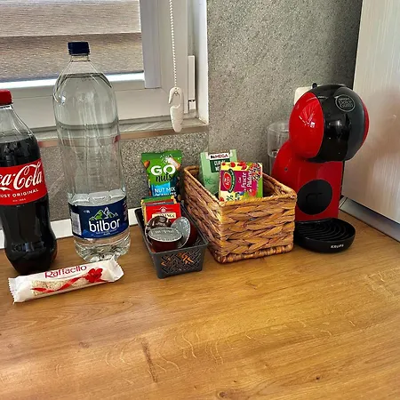 Spot With Parking Bucarest