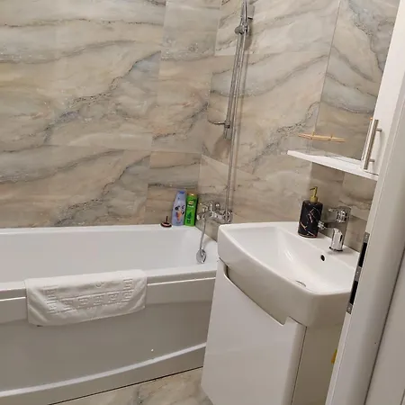 Spot With Parking Bucarest