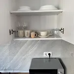 Spot With Parking 公寓 *