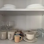 Spot With Parking 公寓 *