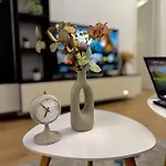 公寓 Spot With Parking *