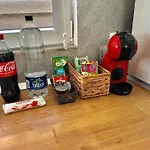 Spot With Parking 布加勒斯特