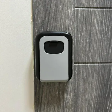 Apartment Spot - Parking Option Bucharest