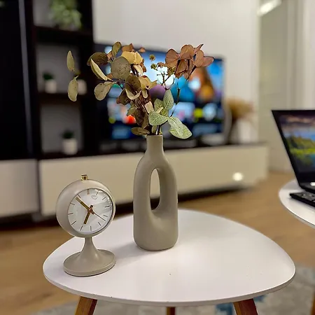 Appartement Spot With Parking *