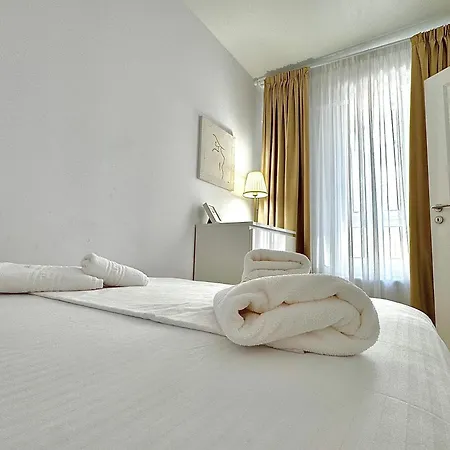 Apartment Spot - Parking Option Bucharest