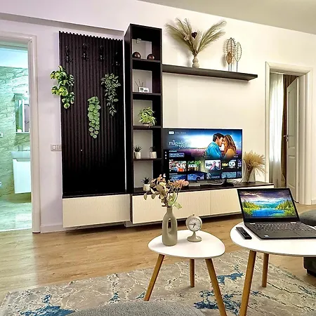 Spot With Parking * Bucarest