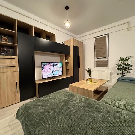 Spot With Parking Apartament *