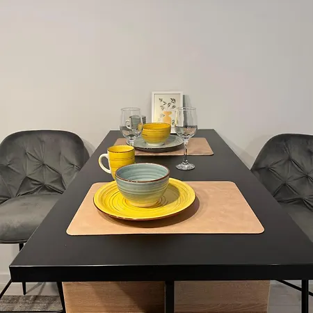 Spot With Parking Bucarest