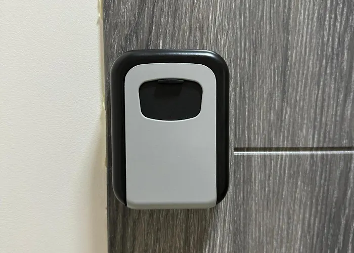 Apartmán Spot With Parking Bukurešť