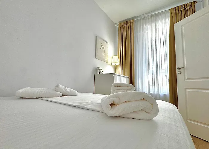 Apartament Spot With Parking Bucureşti