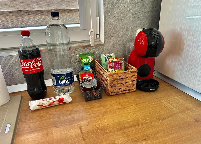 Spot With Parking Bucureşti