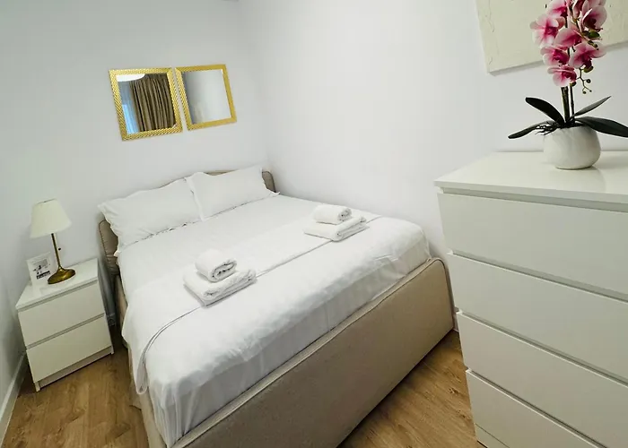 Spot With Parking * Bukurešť