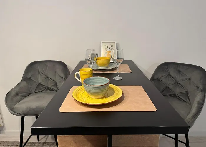 Spot With Parking Bukurešť