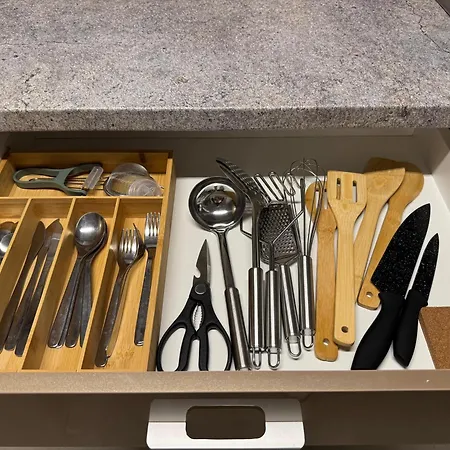 Spot With Parking Apartment