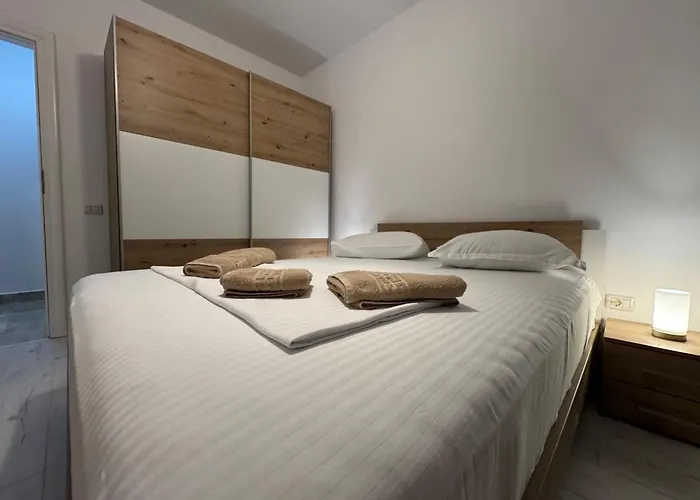 Spot With Parking Bucharest